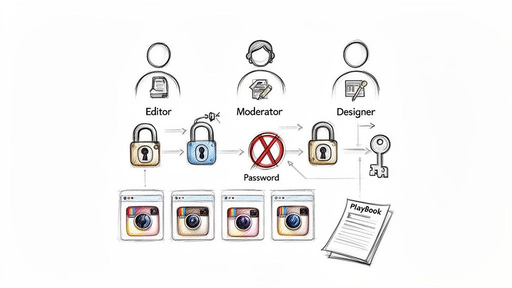 How to Manage Multiple Instagram Accounts
