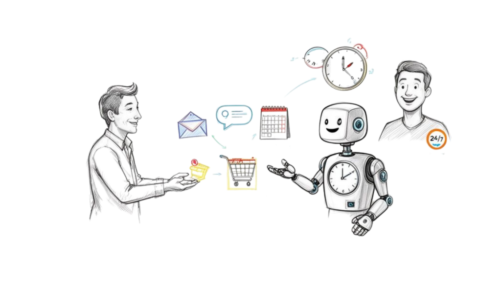 Marketing Automation