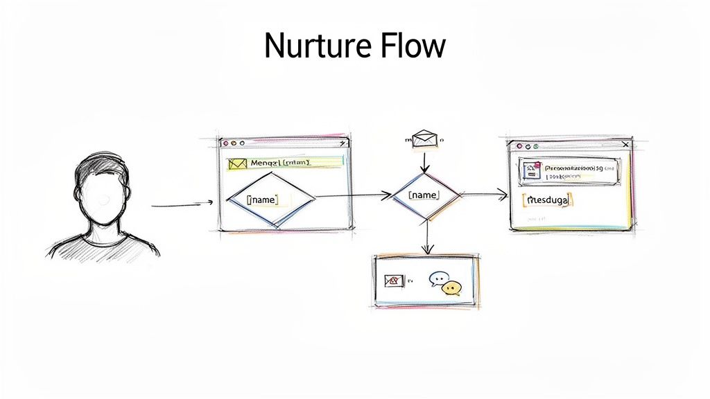 Nurture Flow