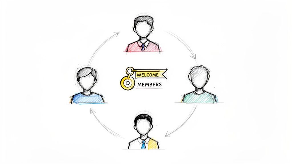 Subscription Membership