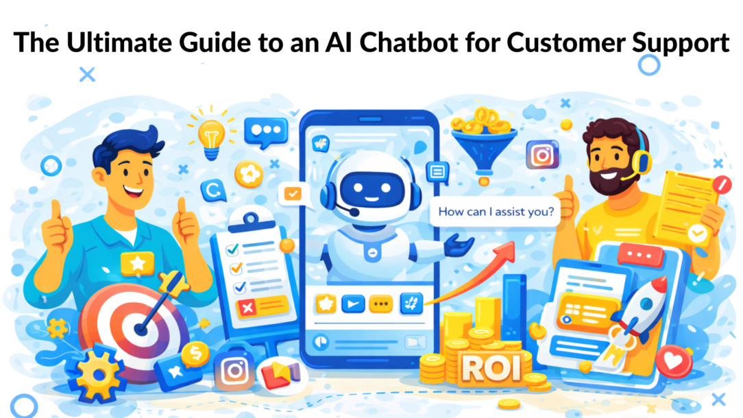 clepher-ai-chatbot-for-customer-support