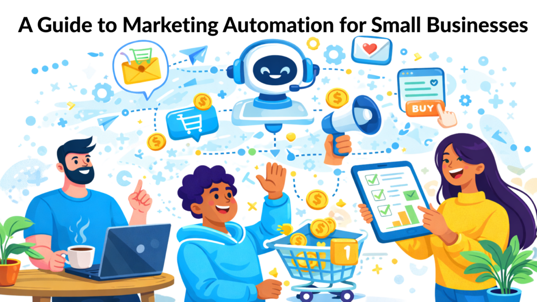 clepher-marketing-automation-for-small-businesses
