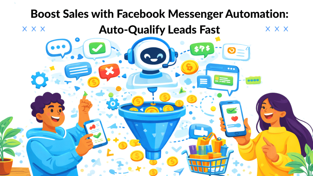 clepher-facebook-messenger-automation