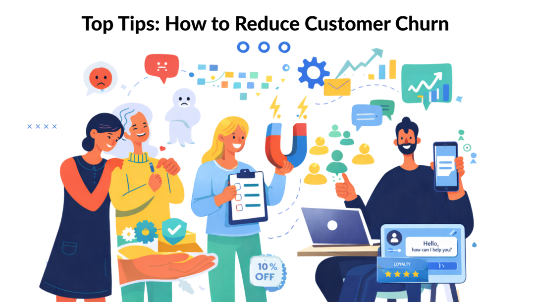 clepher-how-to-reduce-customer-churn