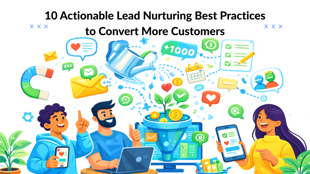 clepher-lead-nurturing-best-practices