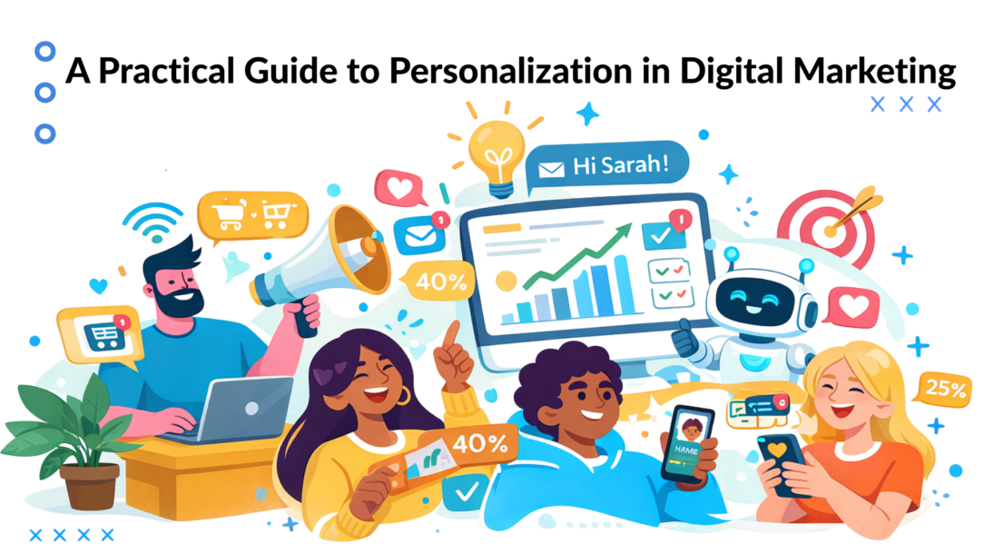 clepher-personalization-in-digital-marketing