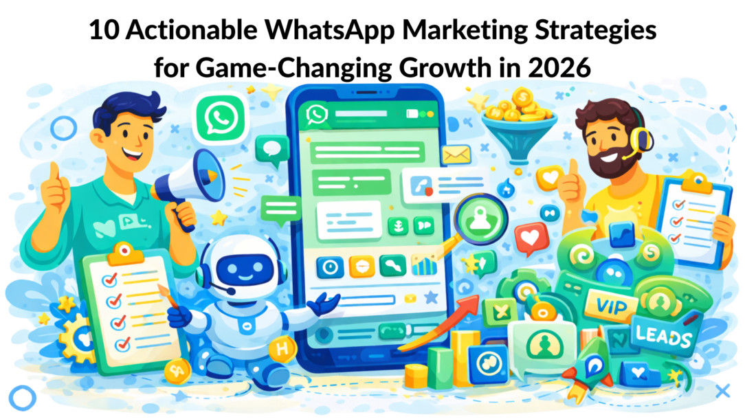clepher-whatsapp-marketing-strategies