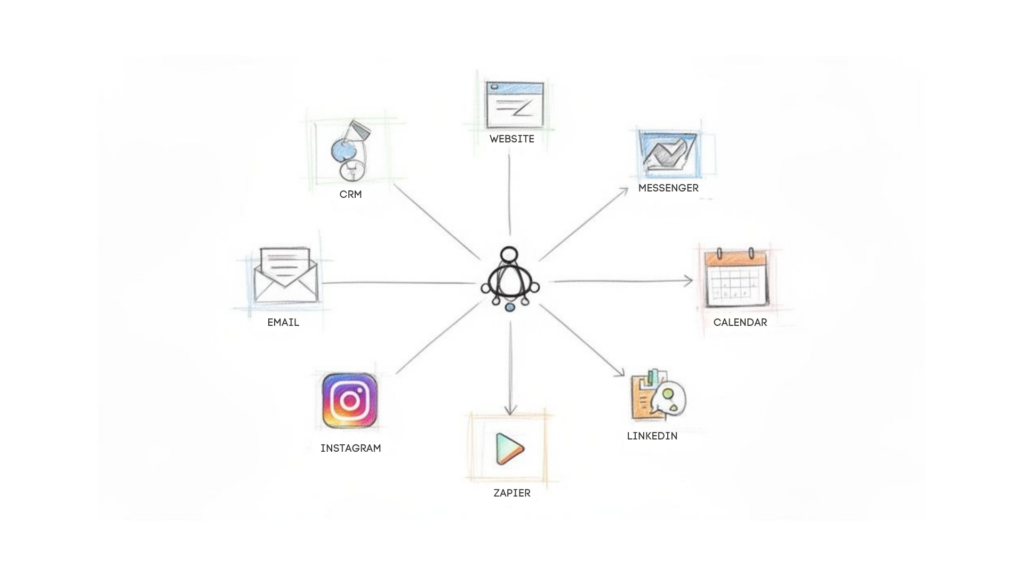 AI Agent Integrations