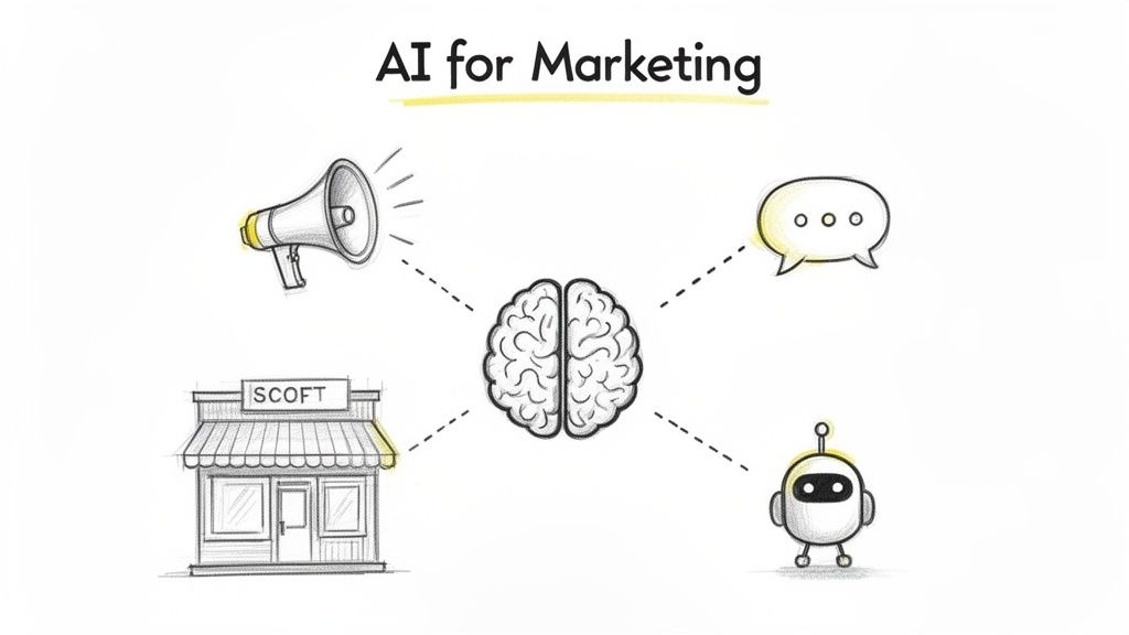 AI for Marketing