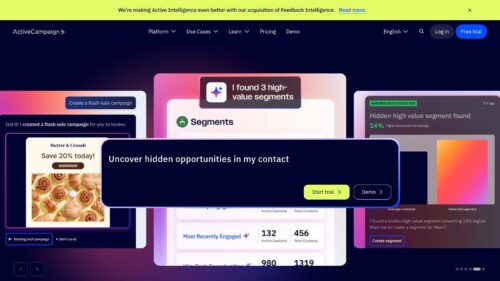 The 11 Best AI Marketing Automation Tools for 2026