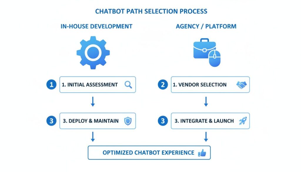 Chatbot Development Process