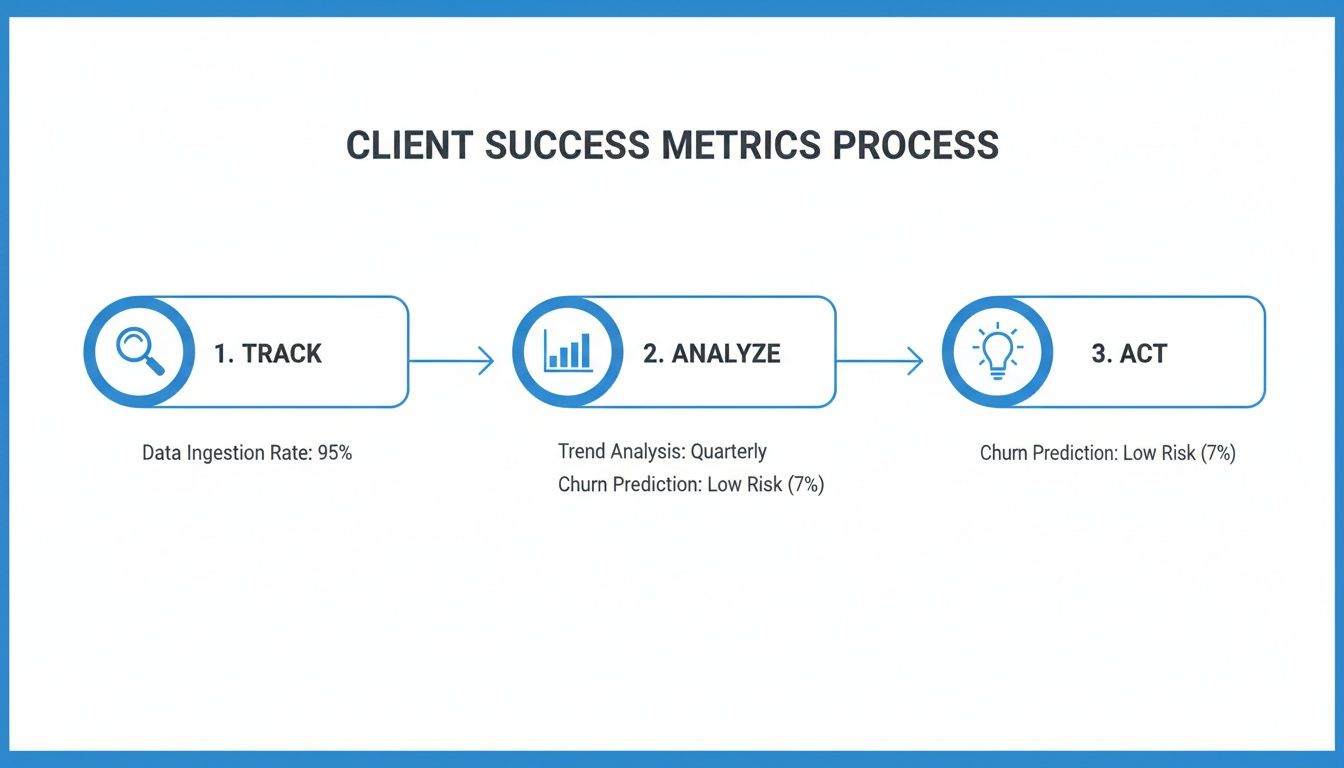 Success Clientform Client Success Metrics: Master KPIs to Boost Retention and Growth