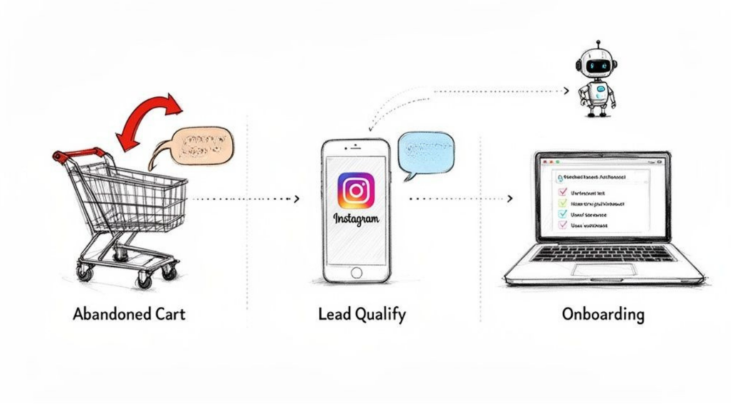 Conversational AI Use Cases – Clepher