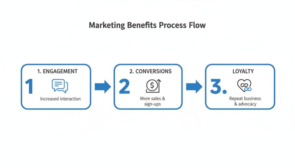 Marketing Process