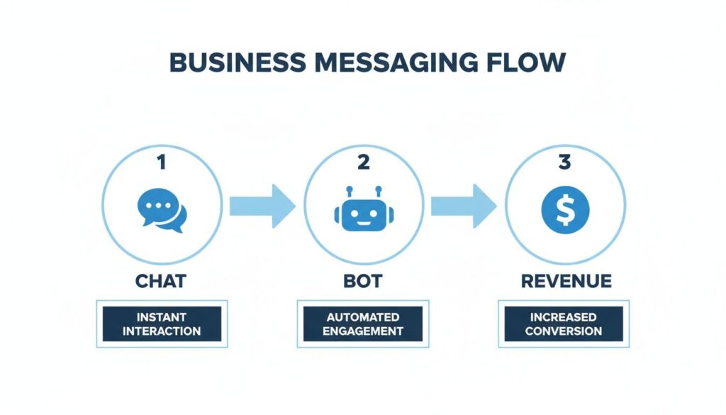 Messaging Flow