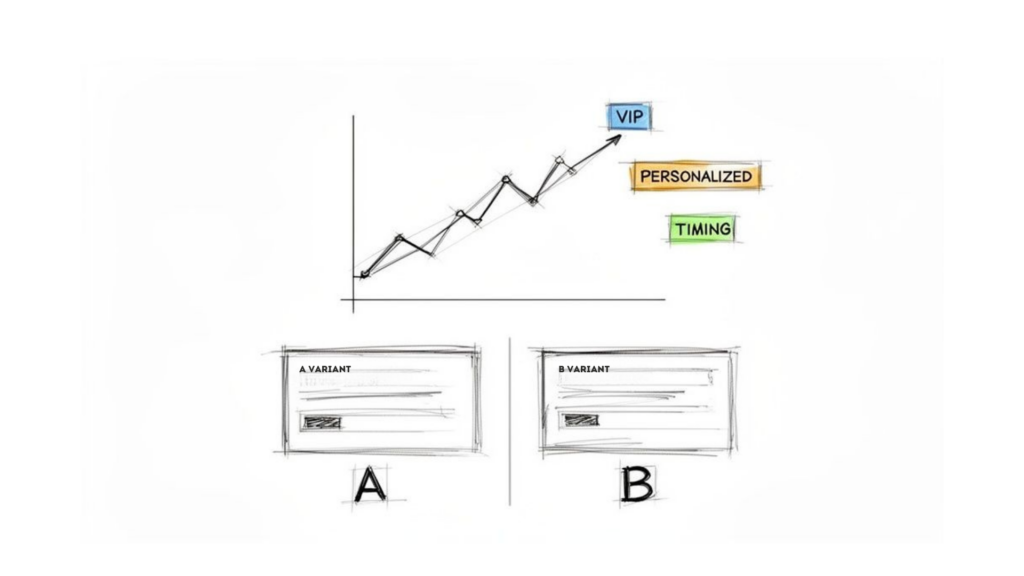 WhatsApp Business Message Growth Strategy