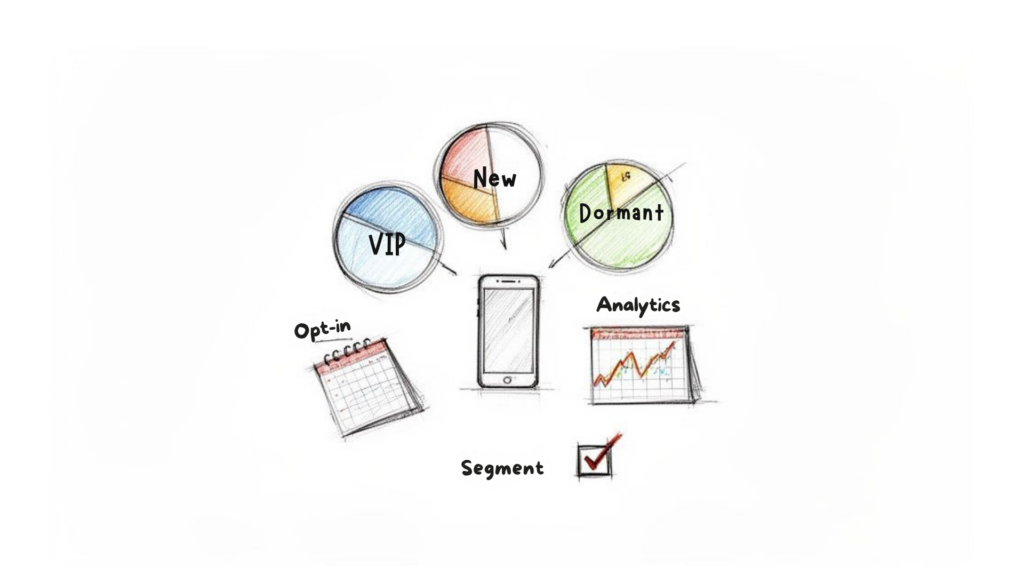 WhatsApp Customer Segmentation