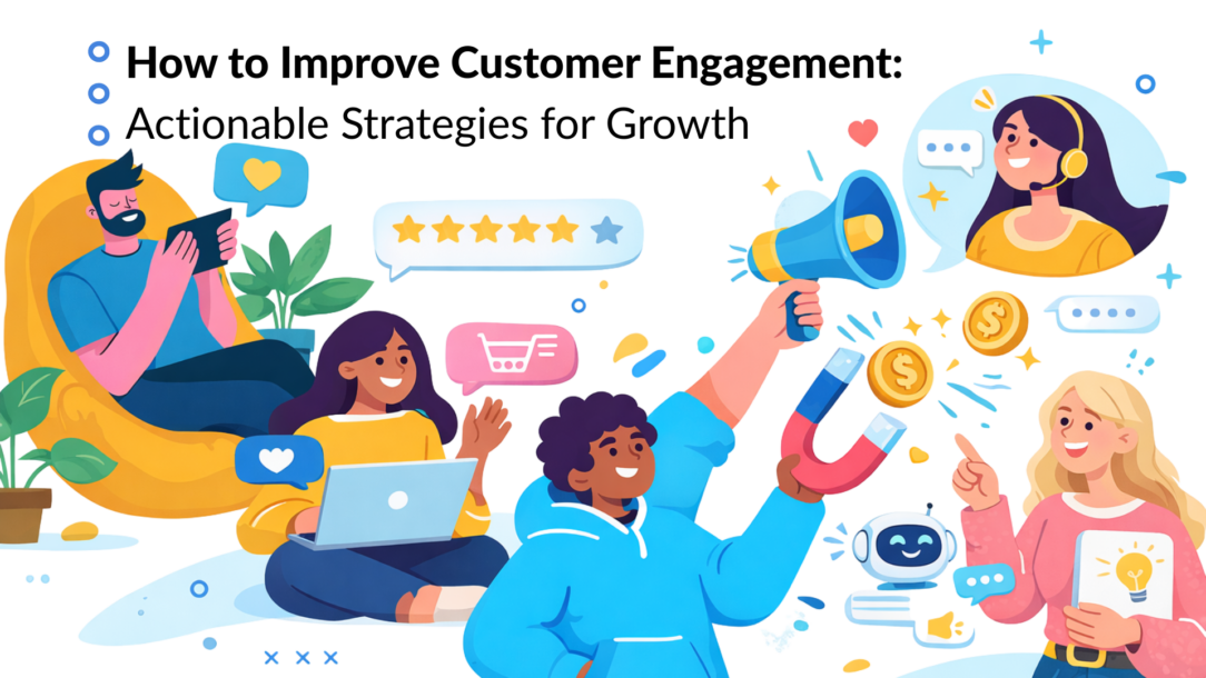 clepher-how-to-improve-customer-engagement