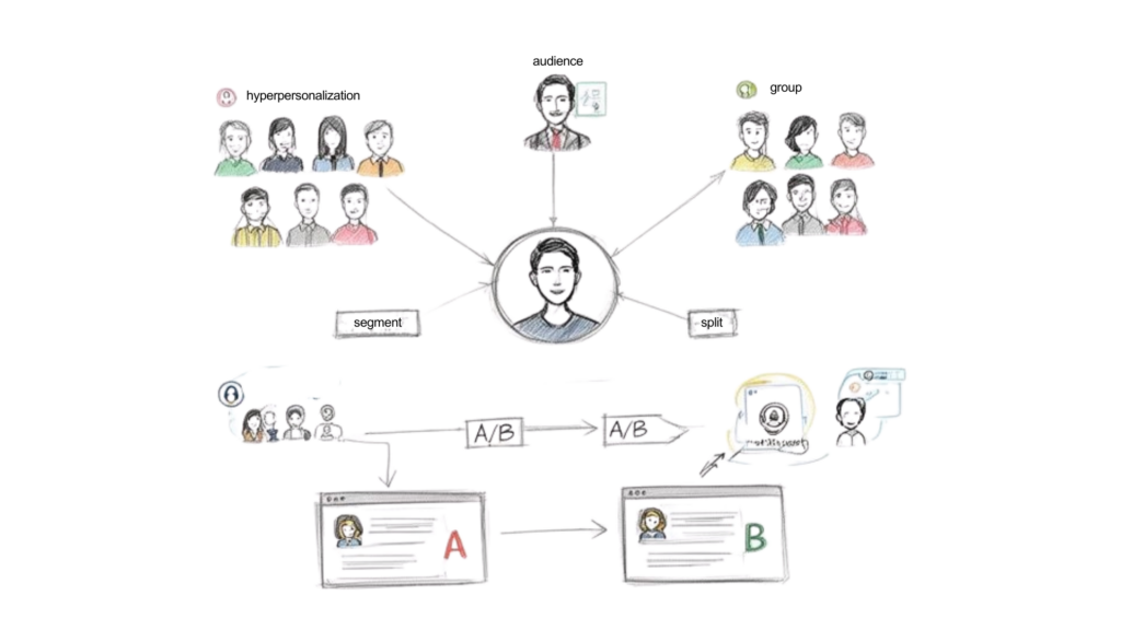 Conversational AI for Customer Engagement Personalization Workflow