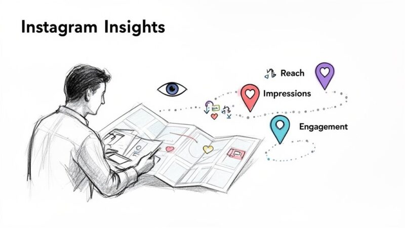 Decode Instagram Insights Meanings and Boost Your Growth