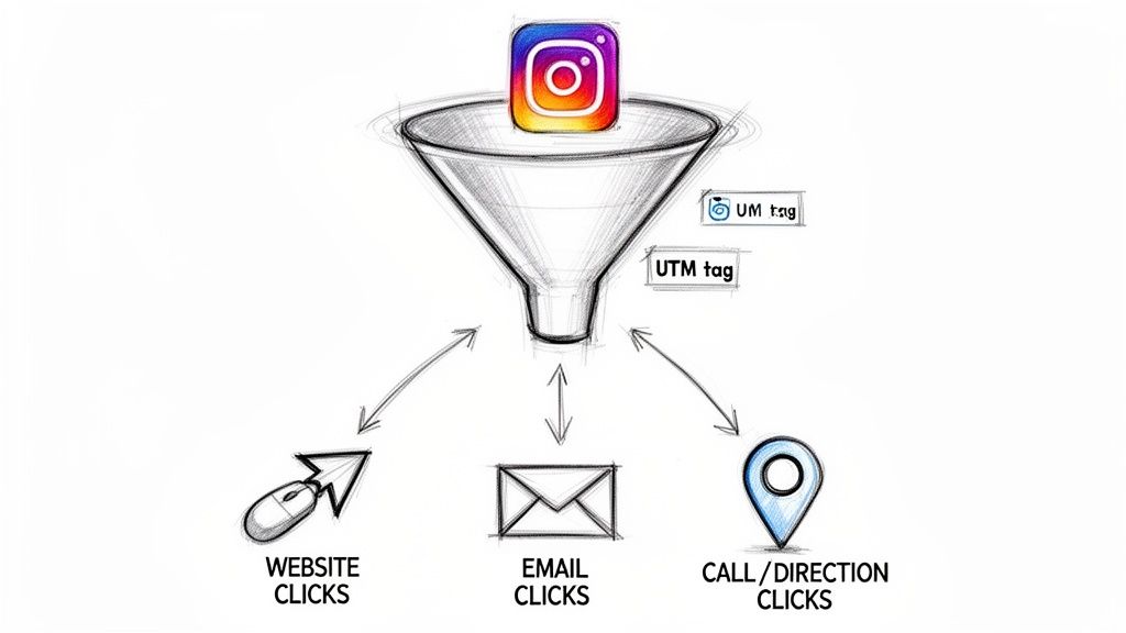 Instagram Tracking