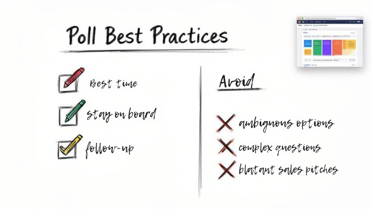 Mastering Facebook Poll Options to Boost Engagement