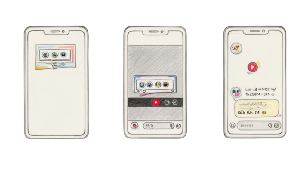 Poll on Instagram Features