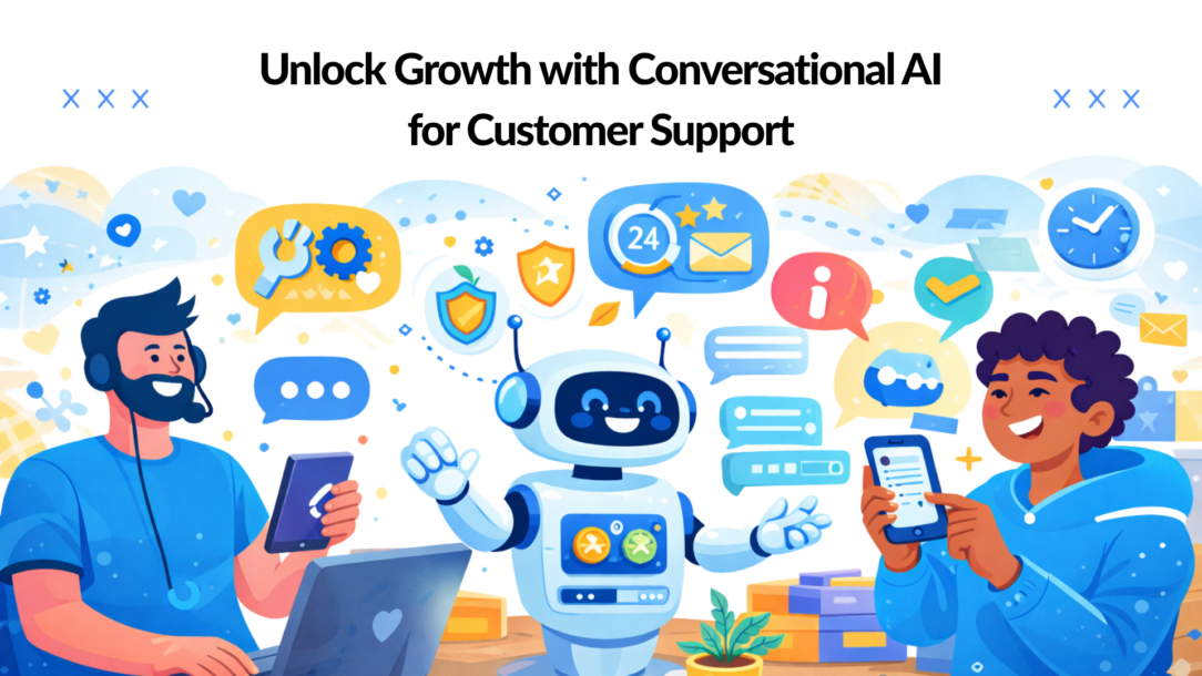 clepher-conversational-ai-for-customer-support