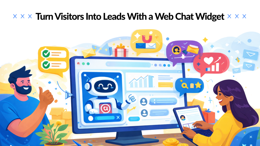 clepher-web-chat-widget