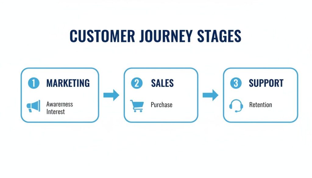 conversational-ai-for-e-commerce-customer-journey