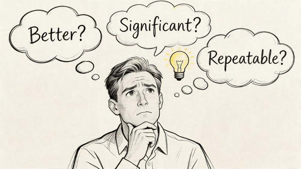 AB Testing in Marketing Decisions