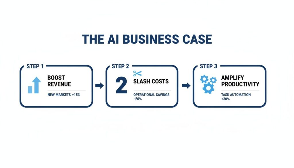 AI Powered Sales Assistant Business Case