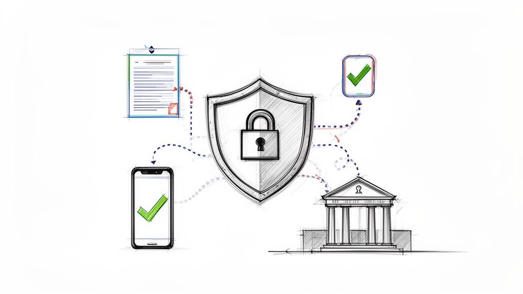 Chatbots for Banks Digital Security