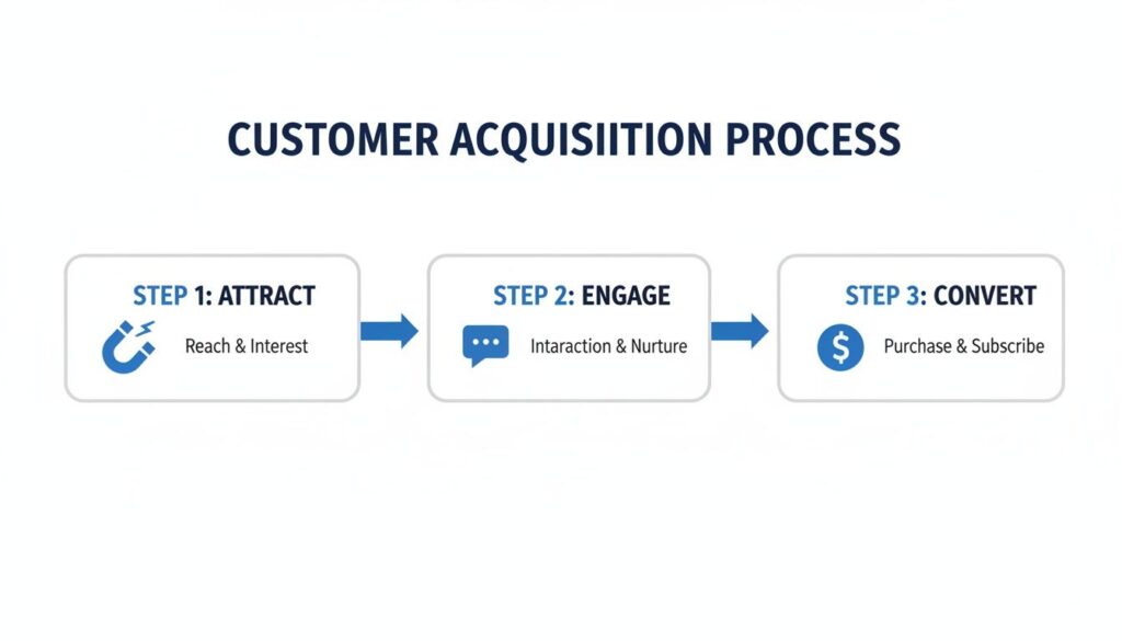 Customer Acquisition