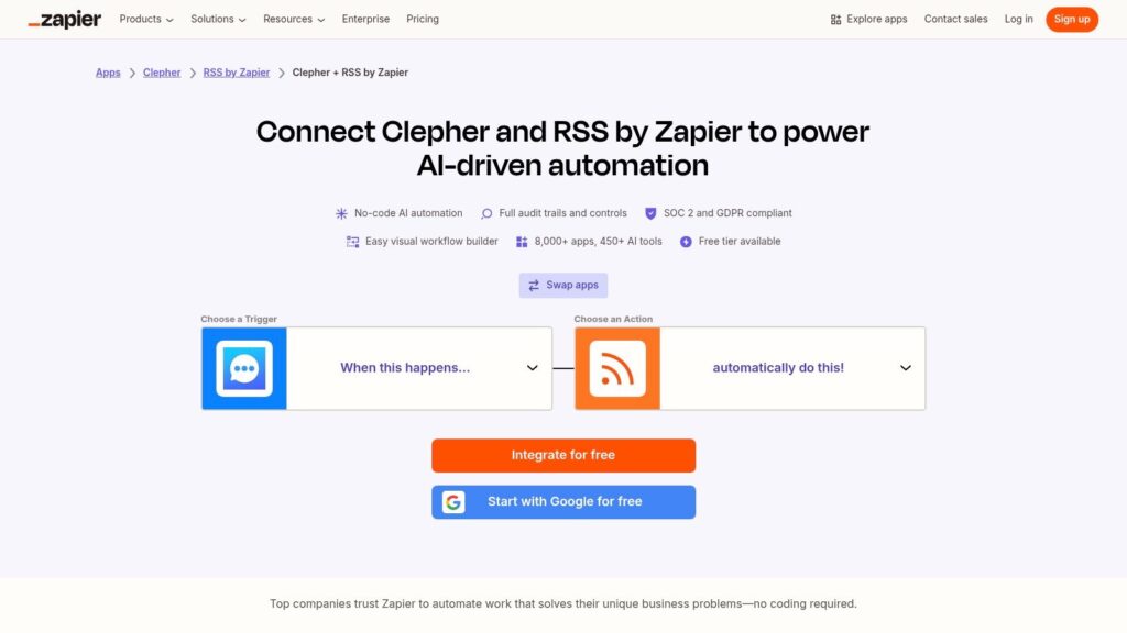 Facebook Auto Share Bot Zapier Integration