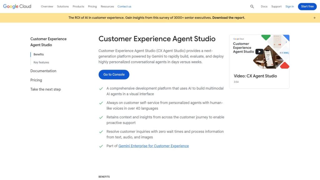 Google Dialogflow