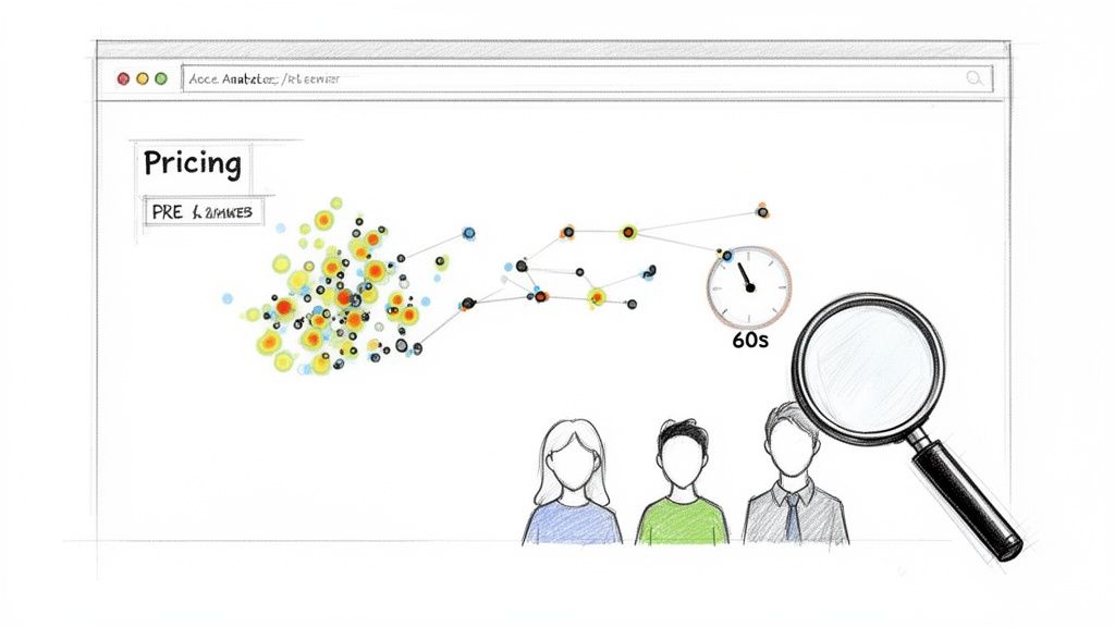 How to Obtain Customers Market Analysis