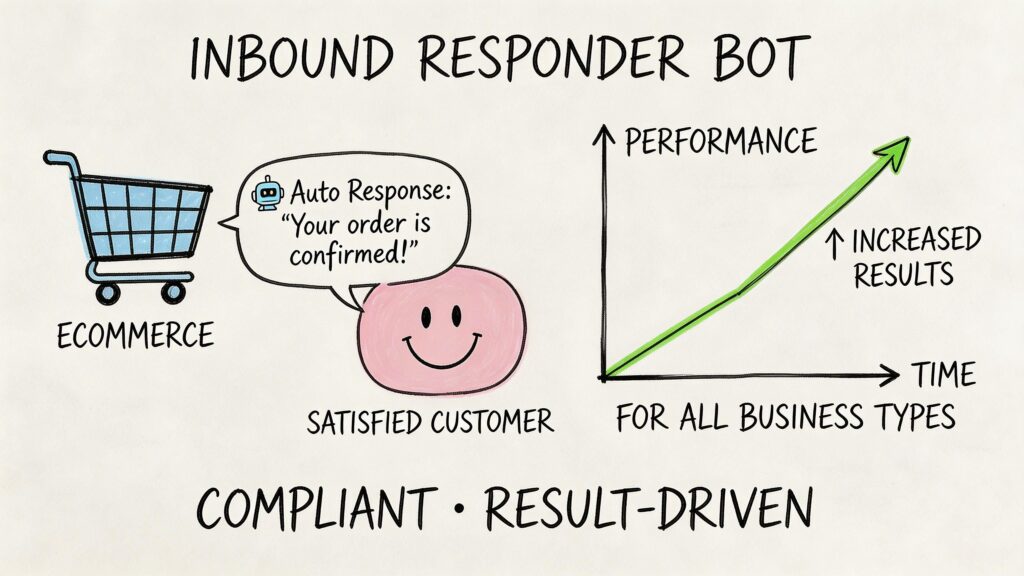 Instagram Comments Responder