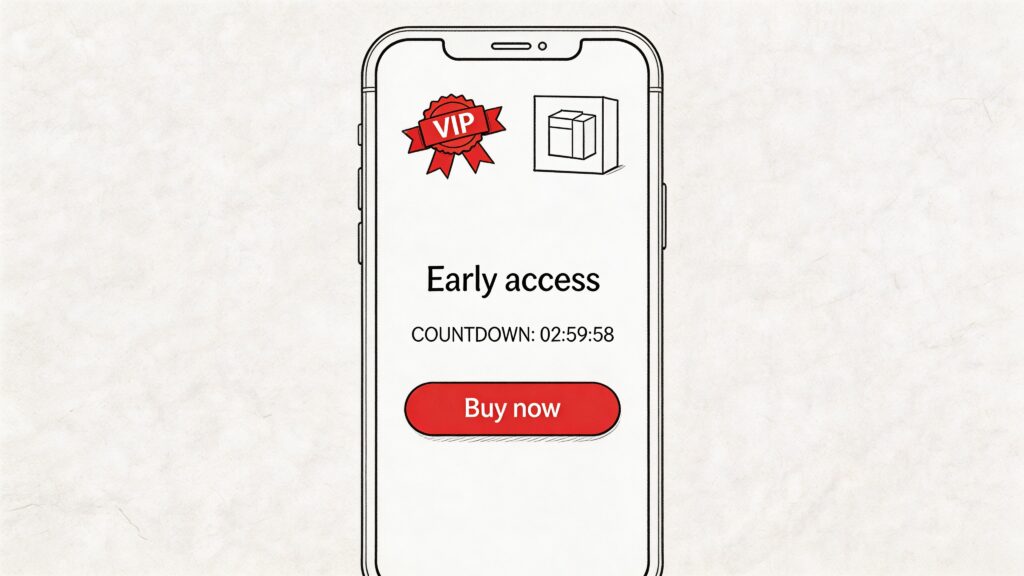 Instagram Direct Message Templates - Early Access