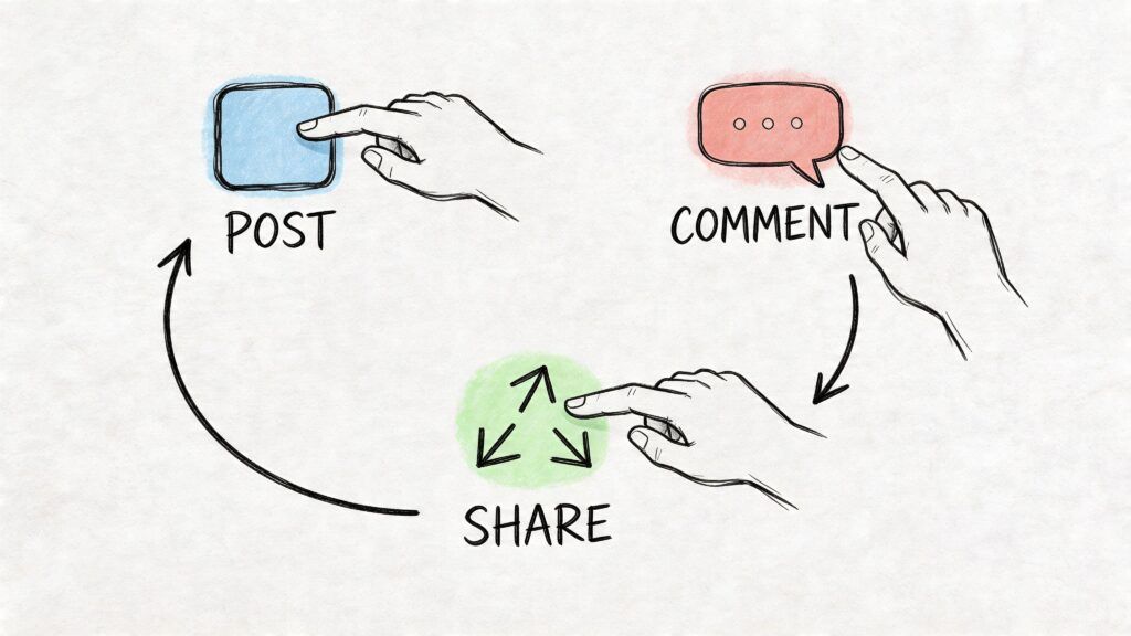 Instagram Growth Strategy Social Media