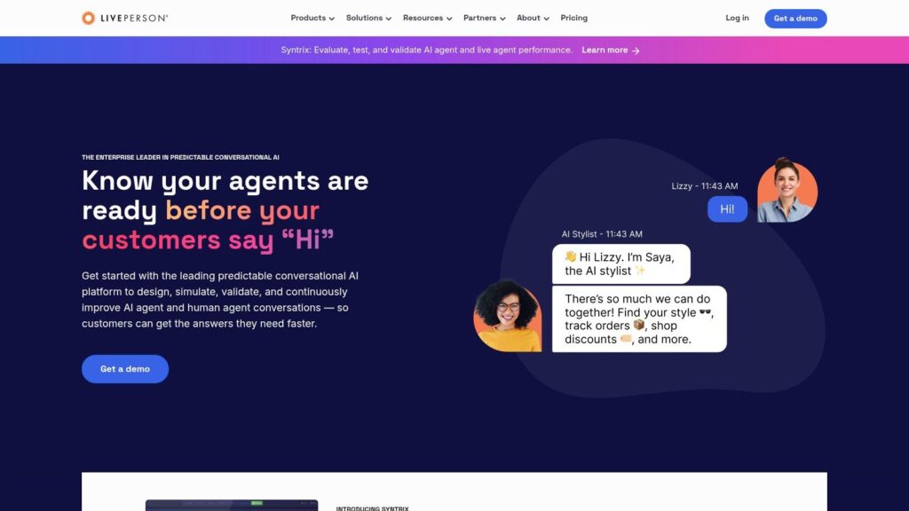 LivePerson