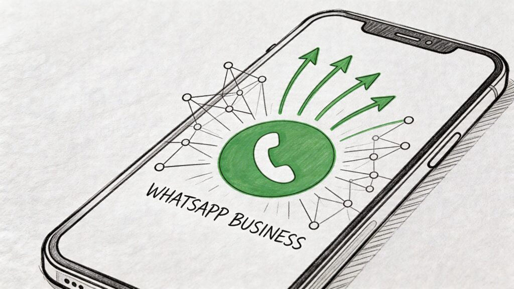 Scheduled WhatsApp Message WhatsApp Business