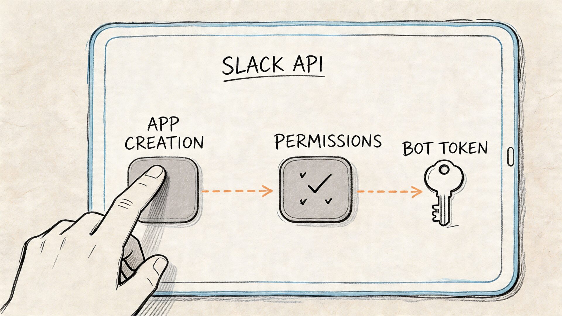 Build A Slack Bot: Node.js & Python Guide