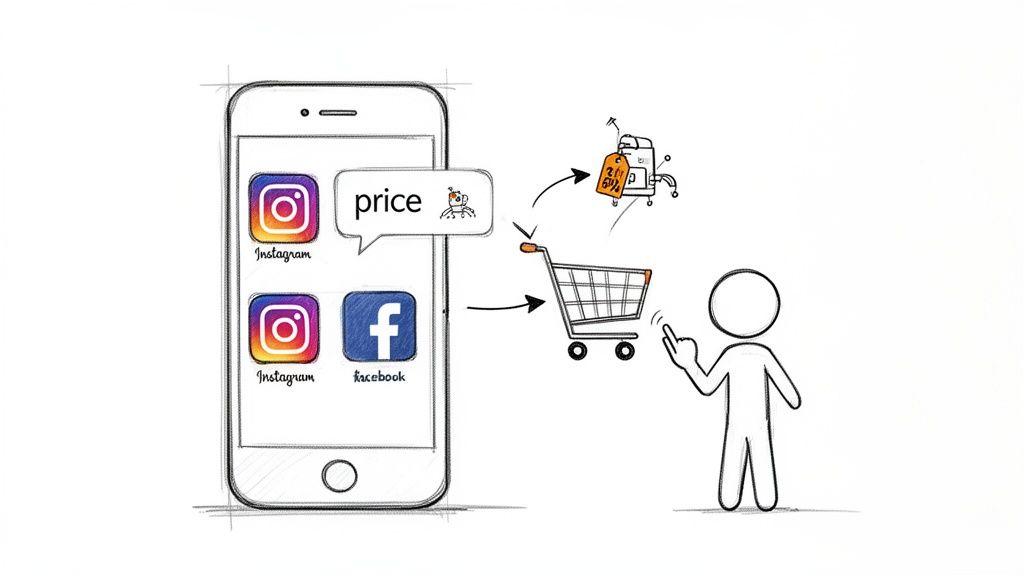 Social Commerce
