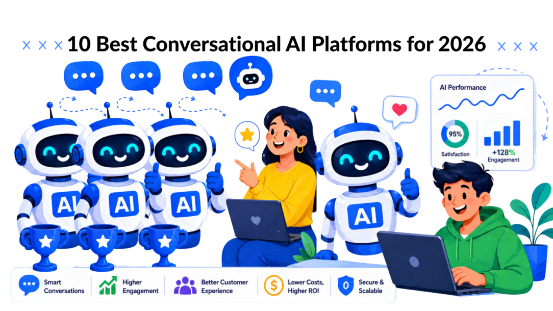 clepher-best-conversational-ai-platform