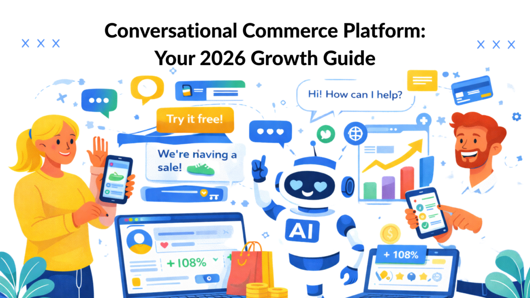 clepher-conversational-commerce-platform