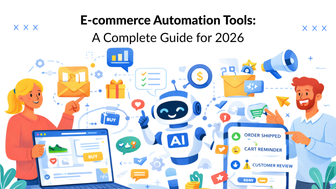 clepher-e-commerce-automation-tools