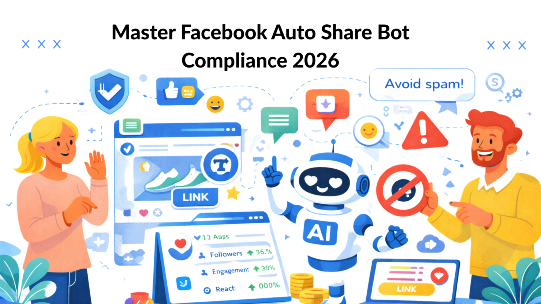 clepher-facebook-auto-share-bot