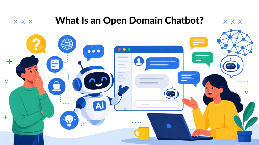 clepher-open-domain-chatbot