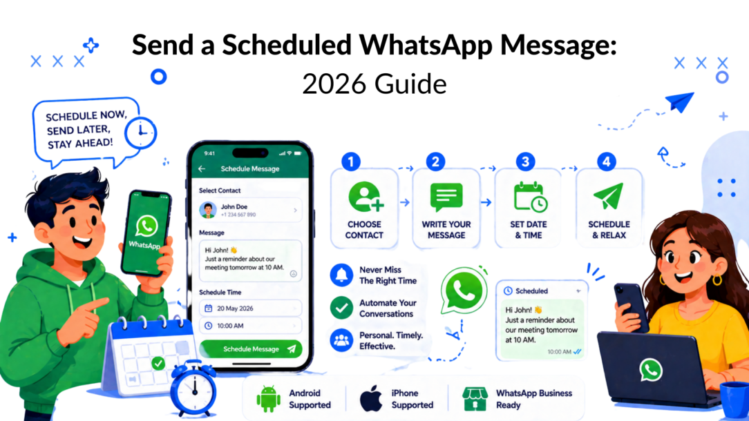 clepher-scheduled-whatsapp-message